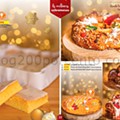 Antevisão Folheto AUCHAN Natal Gourmet Promoções de 4 a 31 dezembro